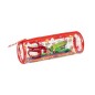 VIQ - Pencil Case HOBBIES Round