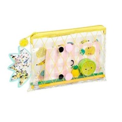 VIQ - Pencil Case SURPRISE Pineapple