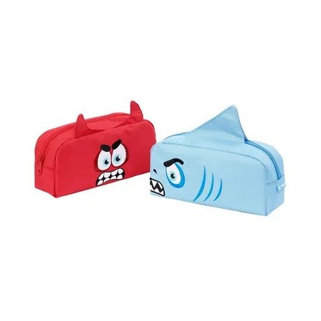 VIQ - Pencil Case MONSTER
