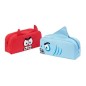 VIQ - Pencil Case MONSTER