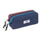 VIQ - Pencil Case TEKNIK 2 ZIP