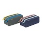 VIQ - Pencil Case TEKNIK TRIZIP 3 ZIP