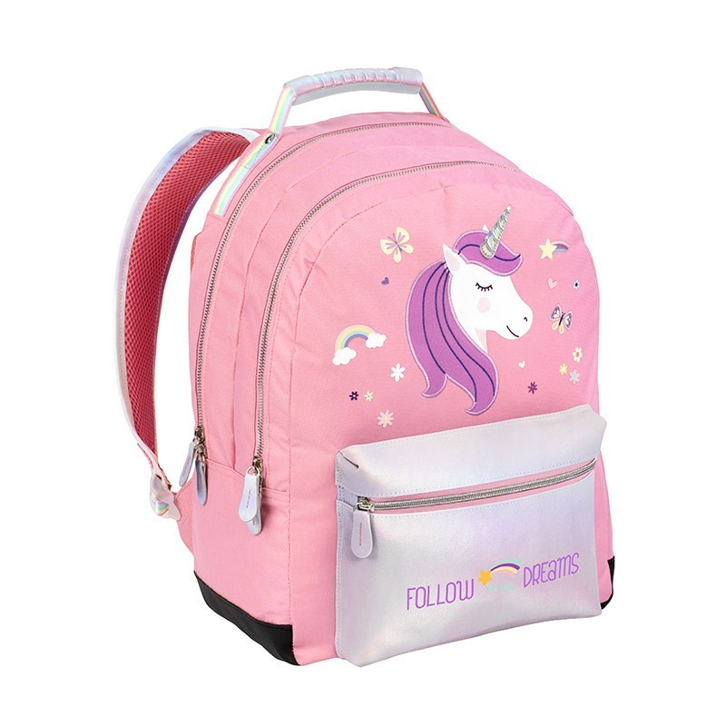VIQ - Backpack UNICORN 2 Comp-