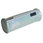 EXA - Pencil case GLITTER Round