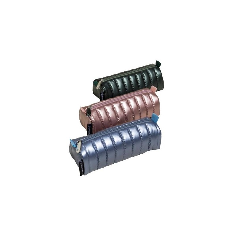EXA - Pencil Case DOUDOUNE 1 Zip