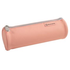 EXA - Pencil Case AQUAREL Round