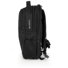 GBL - Backpack PANTHER Black 1 Comp-