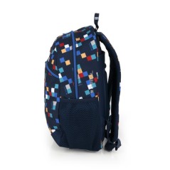 GBL - Backpack PIXEL Navy 1 Comp-