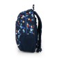 GBL - Backpack PIXEL Navy 1 Comp-