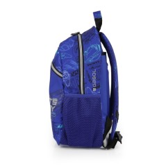 GBL - Backpack GAMING Blue 1 Comp-