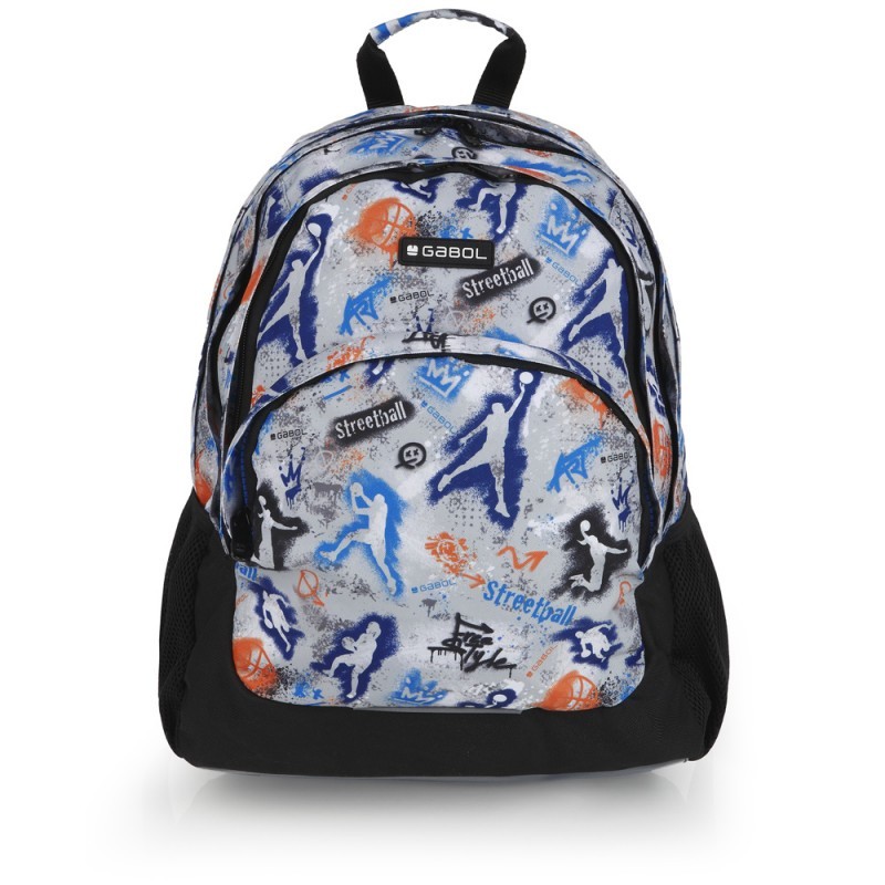 GBL - Backpack FREEDOM 3 Comp-