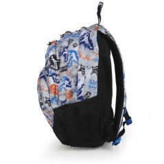 GBL - Backpack FREEDOM 3 Comp-