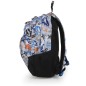 GBL - Backpack FREEDOM 3 Comp-