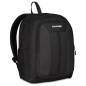 INVICTA - Backpack JELEK UP Black Linea LED 3 Comp-