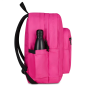 INVICTA - Backpack JELEK Raspberry Rose 2 Comp-