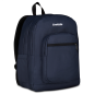INVICTA - Backpack JELEK Mood Indigo Navy 2 Comp-