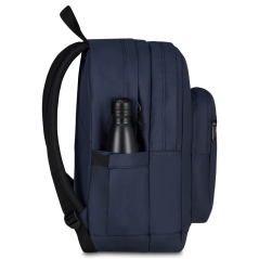 INVICTA - Backpack JELEK Mood Indigo Navy 2 Comp-