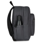 INVICTA - Backpack JELEK Iron Gate Grey 2 Comp-