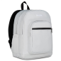 INVICTA - Backpack JELEK Micro Ship Light Grey 2 Comp-