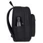 INVICTA - Backpack JELEK Jet Black 2 Comp-