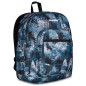 INVICTA - Backpack JELEK Sky City Blue 2 Comp-