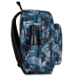 INVICTA - Backpack JELEK Sky City Blue 2 Comp-
