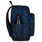INVICTA - Backpack JELEK Rippling Waves Blue 2 Comp-