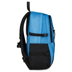 INVICTA - Backpack ACT PLUS Parisian Blue 2 Comp-
