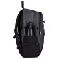 INVICTA - Backpack ACT PLUS Iron Gate Grey 2 Comp-