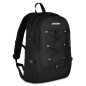 INVICTA - Backpack ACT PLUS Jet Black 2 Comp-