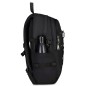 INVICTA - Backpack ACT PLUS Jet Black 2 Comp-