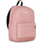 INVICTA - Backpack CARLSON Shine Sepia Rose 1 Comp-