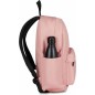 INVICTA - Backpack CARLSON Shine Sepia Rose 1 Comp-