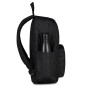 INVICTA - Backpack CARLSON Shine Lunar Rock Black 1 Comp-