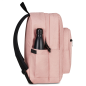 INVICTA - Backpack JELEK Shine Sepia Rose 2 Comp-