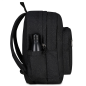 INVICTA - Backpack JELEK Shine Lunar Rock Black 2 Comp-
