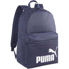PUMA - Backpack PHASE Navy 1 Comp-