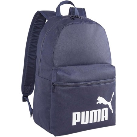 PUMA - Backpack PHASE Navy 1 Comp-