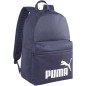 PUMA - Backpack PHASE Navy 1 Comp-
