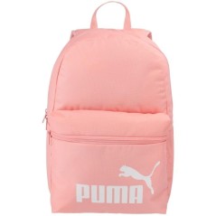 PUMA - Backpack PHASE Salmon 1 Comp-