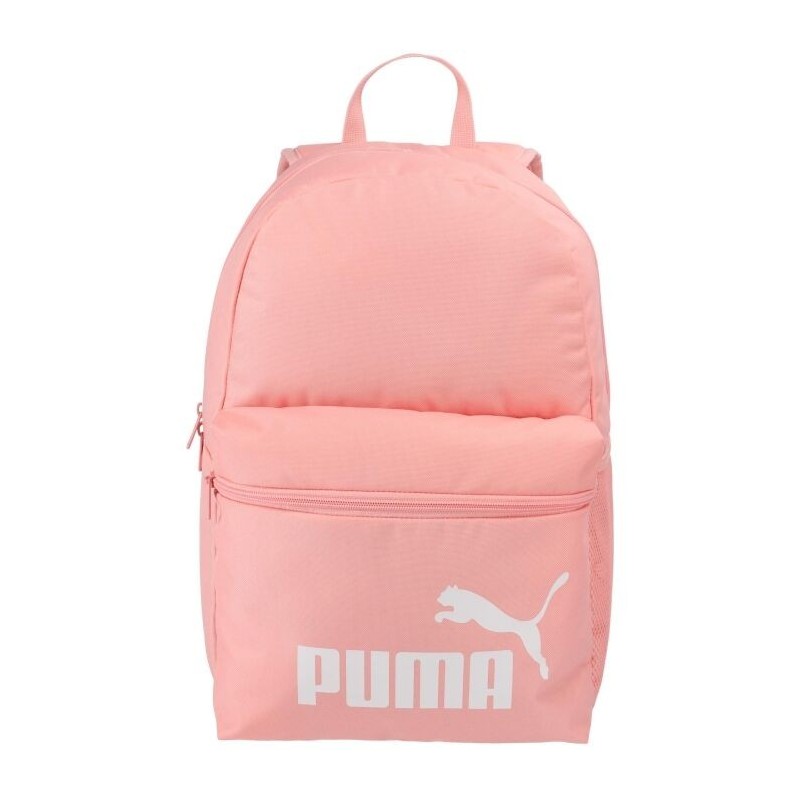 PUMA - Backpack PHASE Salmon 1 Comp-