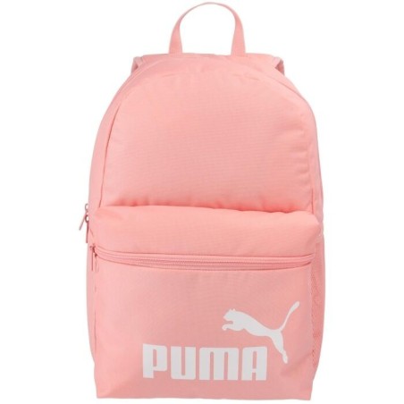 PUMA - Backpack PHASE Salmon 1 Comp-