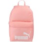PUMA - Backpack PHASE Salmon 1 Comp-