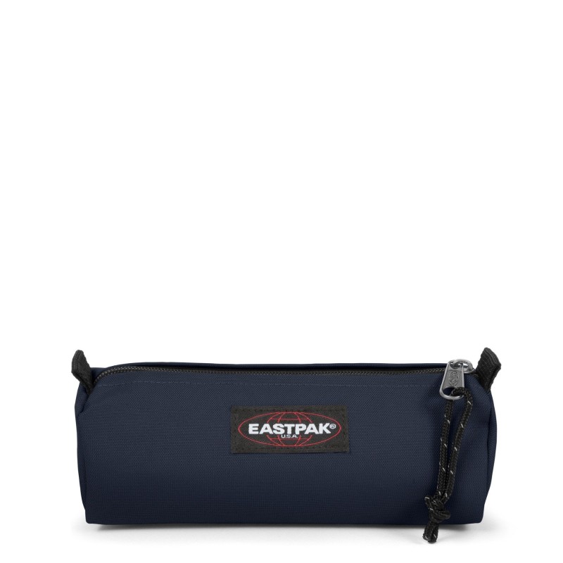 EASTPAK - BENCHMARK Pencil Case Ultra Marine
