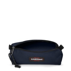EASTPAK - BENCHMARK Pencil Case Ultra Marine