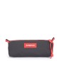 EASTPAK - BENCHMARK Pencil Case Kontrast Grey,Red