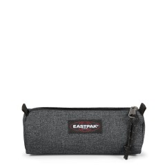 EASTPAK - BENCHMARK Pencil Case Black Denin