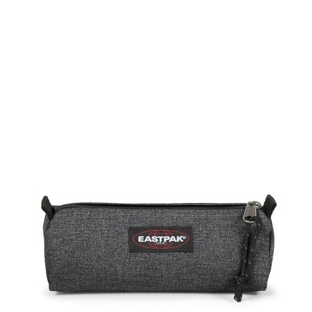 EASTPAK - BENCHMARK Pencil Case Black Denin