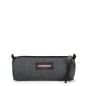 EASTPAK - BENCHMARK Pencil Case Black Denin