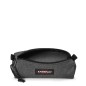 EASTPAK - BENCHMARK Pencil Case Black Denin